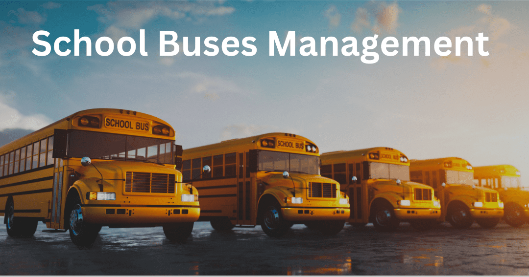SMART BUS SMART SCHOOL