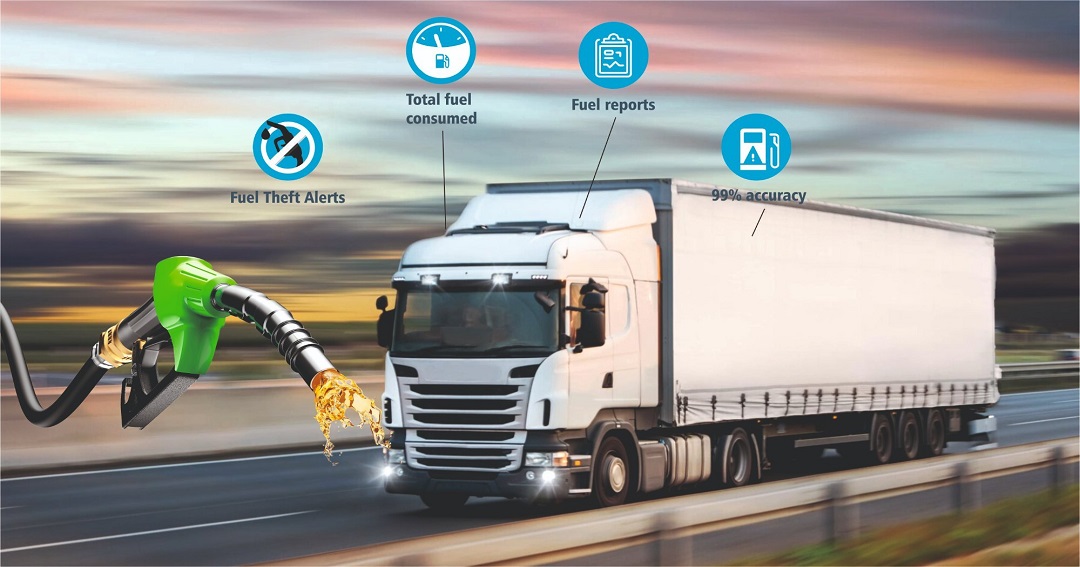 FUEL MONITORING SYSTEM